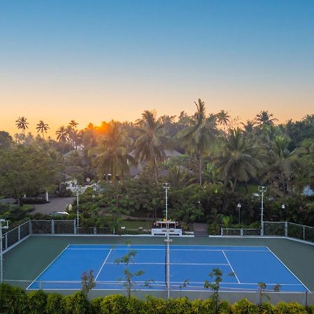 Baale Resort Goa Arpora Exterior foto