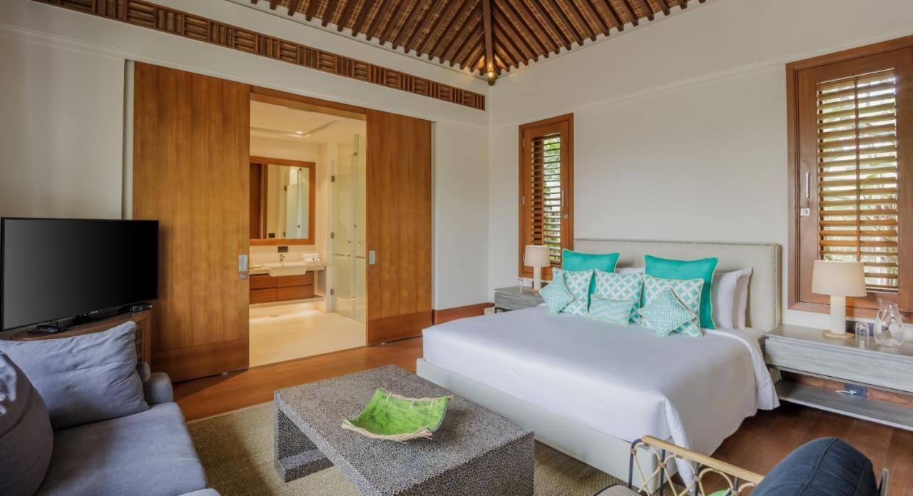 Baale Resort Goa Arpora Exterior foto