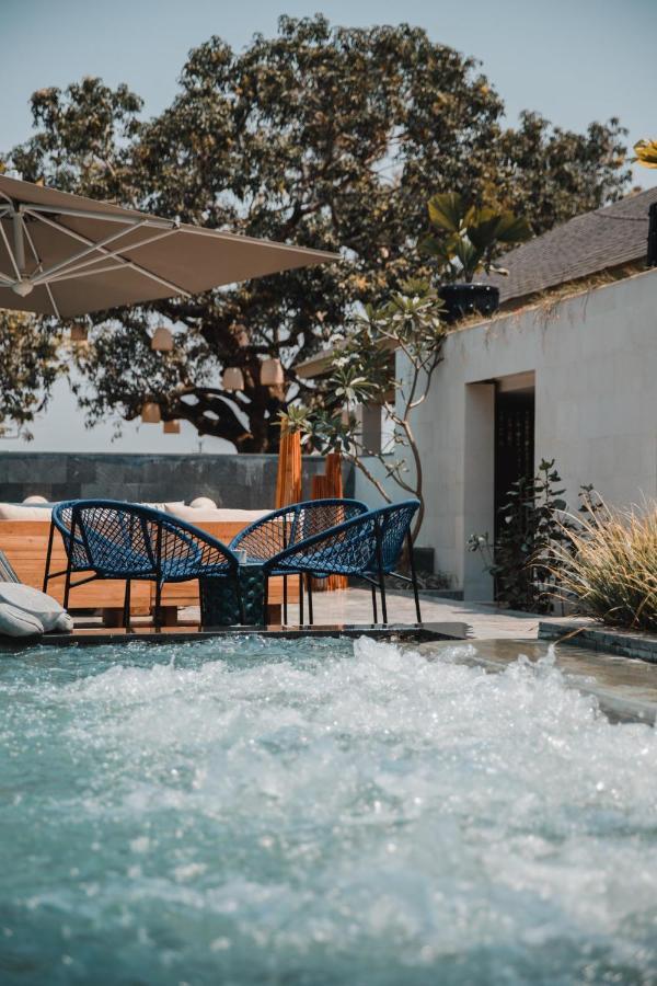 Baale Resort Goa Arpora Exterior foto