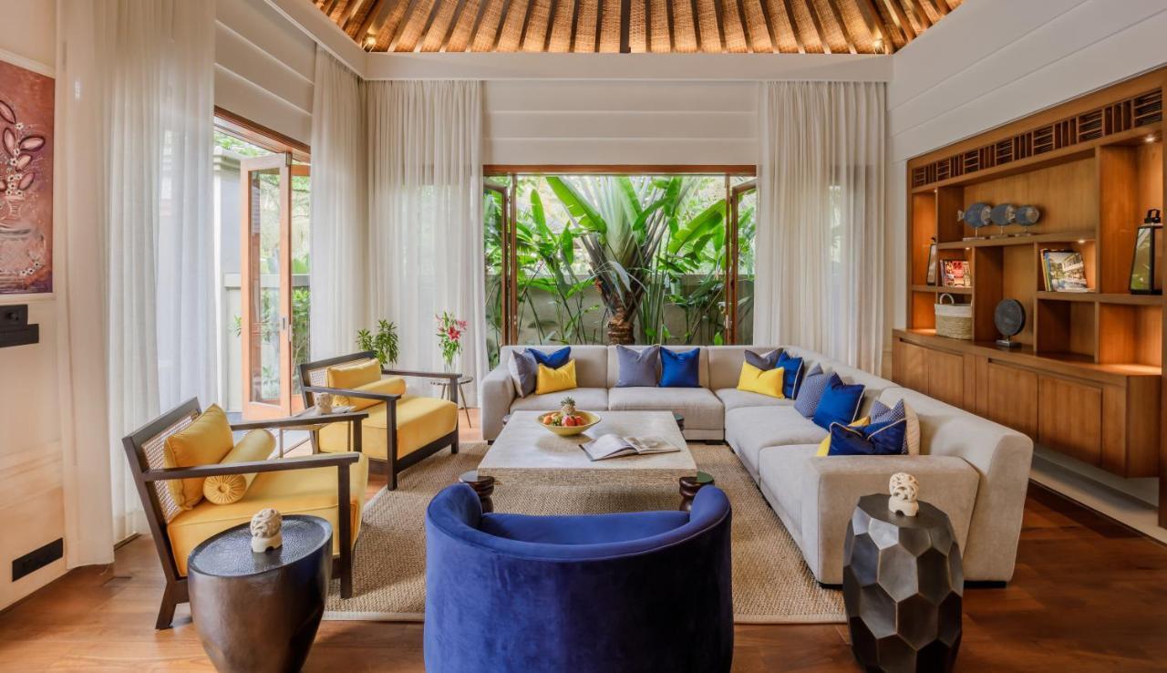 Baale Resort Goa Arpora Exterior foto