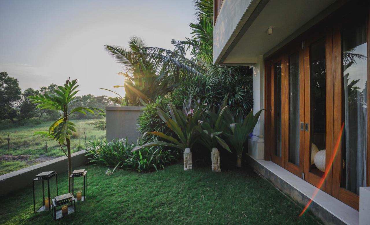 Baale Resort Goa Arpora Exterior foto