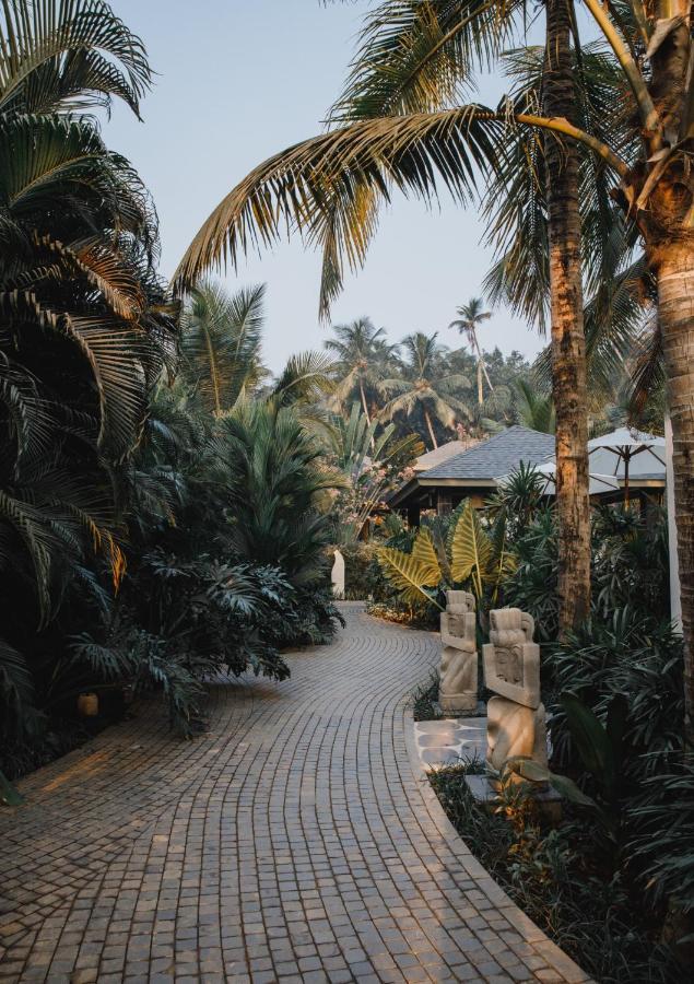 Baale Resort Goa Arpora Exterior foto