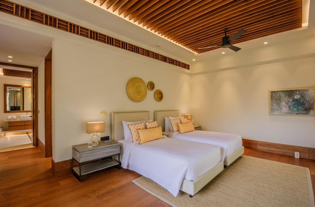 Baale Resort Goa Arpora Exterior foto