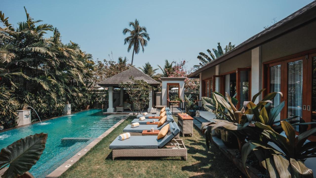 Baale Resort Goa Arpora Exterior foto