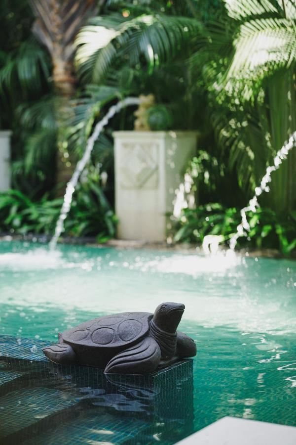 Baale Resort Goa Arpora Exterior foto