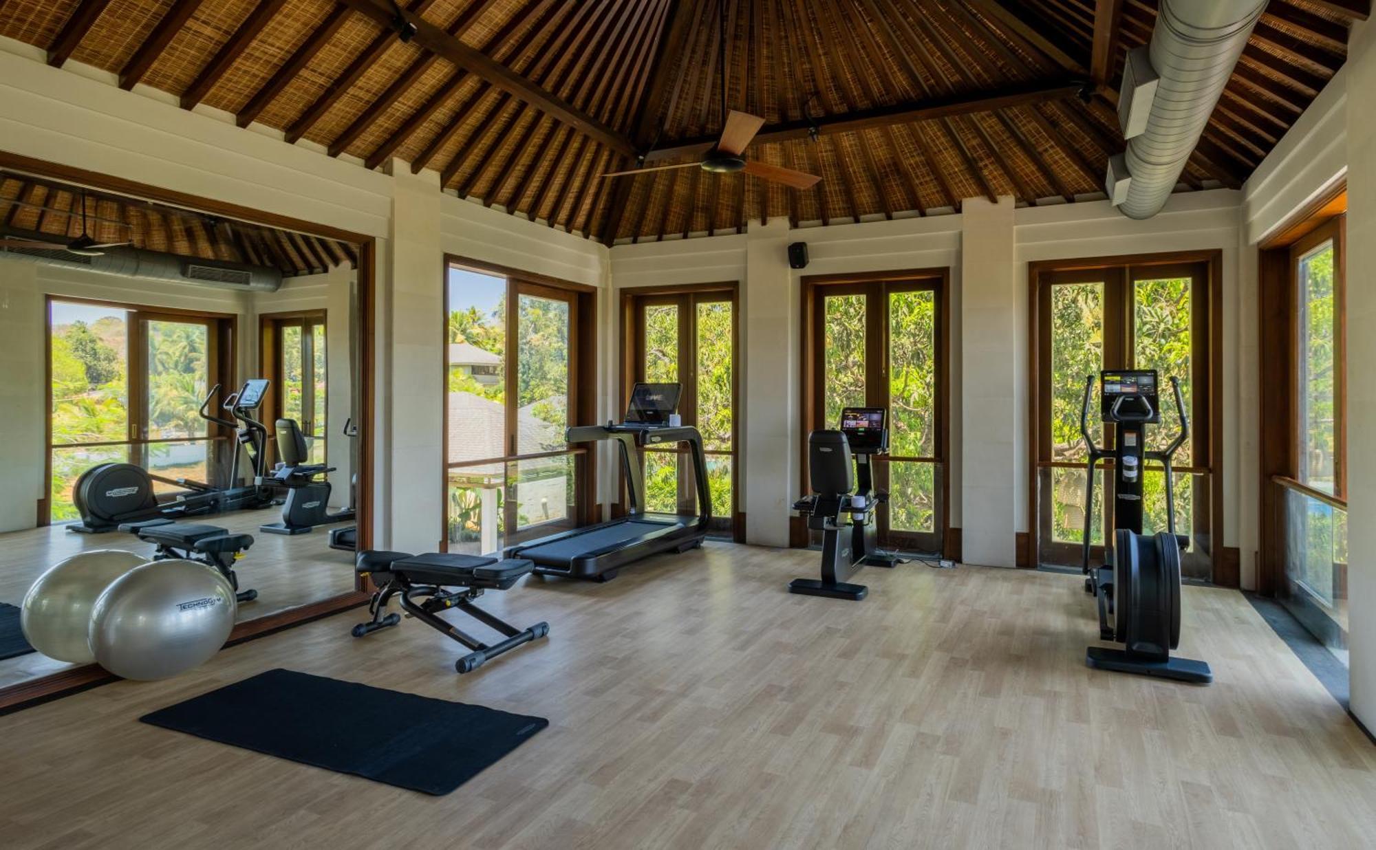 Baale Resort Goa Arpora Exterior foto